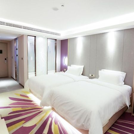 Lavande Hotel Jingdezhen Exterior photo